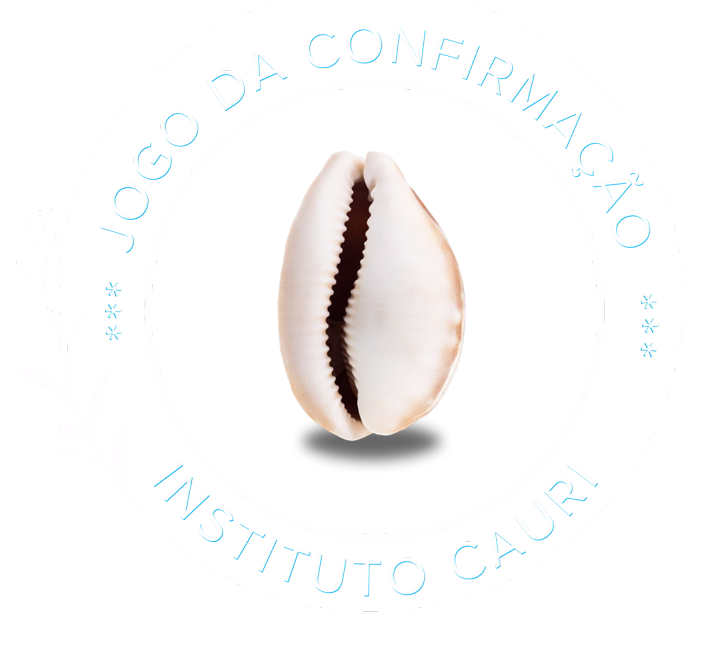 Jogo da Confirmação · Instituto Cauri